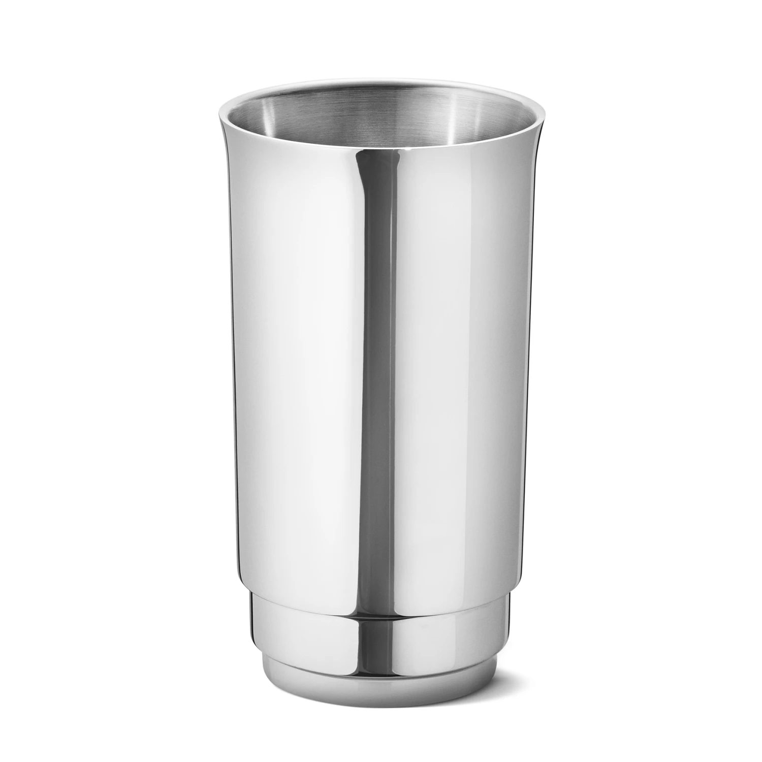 Georg Jensen Manhattan Wijnkoeler 1 Georg Jensen Manhattan Wijnkoeler