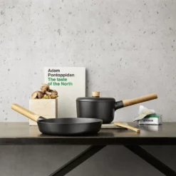 Eva Solo Nordic Kitchen Sauspan -Filskars Winkel p 28214 01 05 1261314ff4