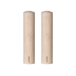 Wood Haak 2-pack