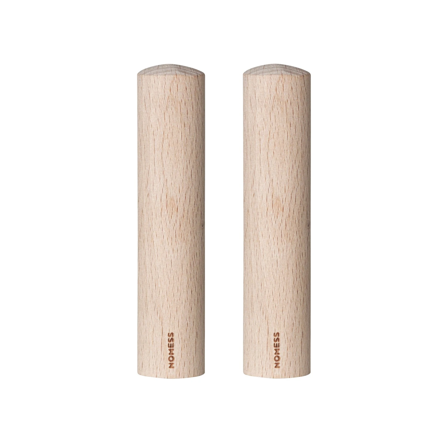 Wood Haak 2-pack 1 Wood Haak 2-pack