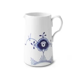 Royal Copenhagen Blue Fluted Mega Kan Groot