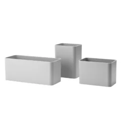 String Grid Organizer 3 Teile