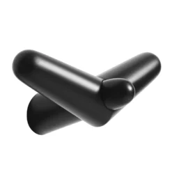 Woud Tail Wing Haak Medium