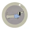OYOY Slinkii Placemat