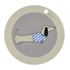 OYOY Slinkii Placemat