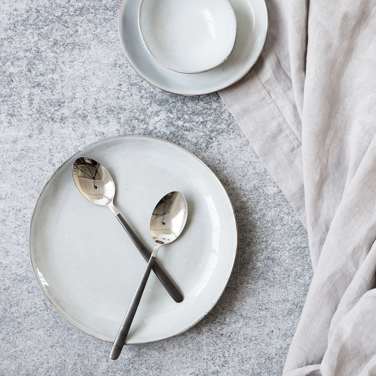 House Doctor Dinerlepel 3 House Doctor Dinerlepel - Afbeelding 3