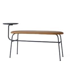 Menu Afteroom Bankje