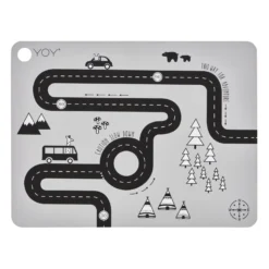 OYOY Adventure Placemat