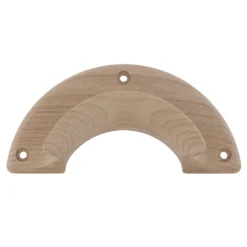 Korbo Mandhanger Hout