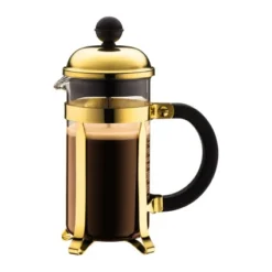 Bodum Chambord Cafetière Goud