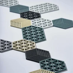 Zone Denmark Hexagon Onderzetter (pannen) -Filskars Winkel p 31001 03 02 8628f1db6f scaled