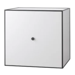 By Lassen Frame 49 Kubus Met Deur