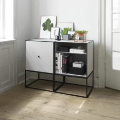 By Lassen Frame 49 Kubus Met Deur -Filskars Winkel p 31118 03 03 17a3251964 scaled