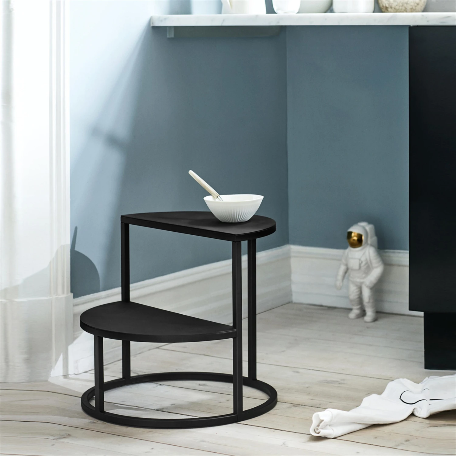 Northern Dais Trapje 1 2 Northern Dais Trapje 1 - Afbeelding 2