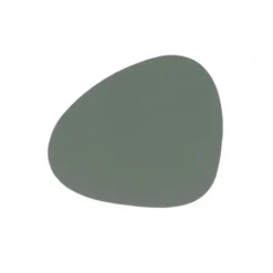 LIND DNA Nupo Onderzetter (glazen) Curve