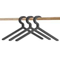 Woud Illusion Hanger 3-pack