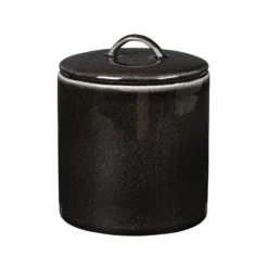 Broste Copenhagen Nordic Coal Pot Met Deksel