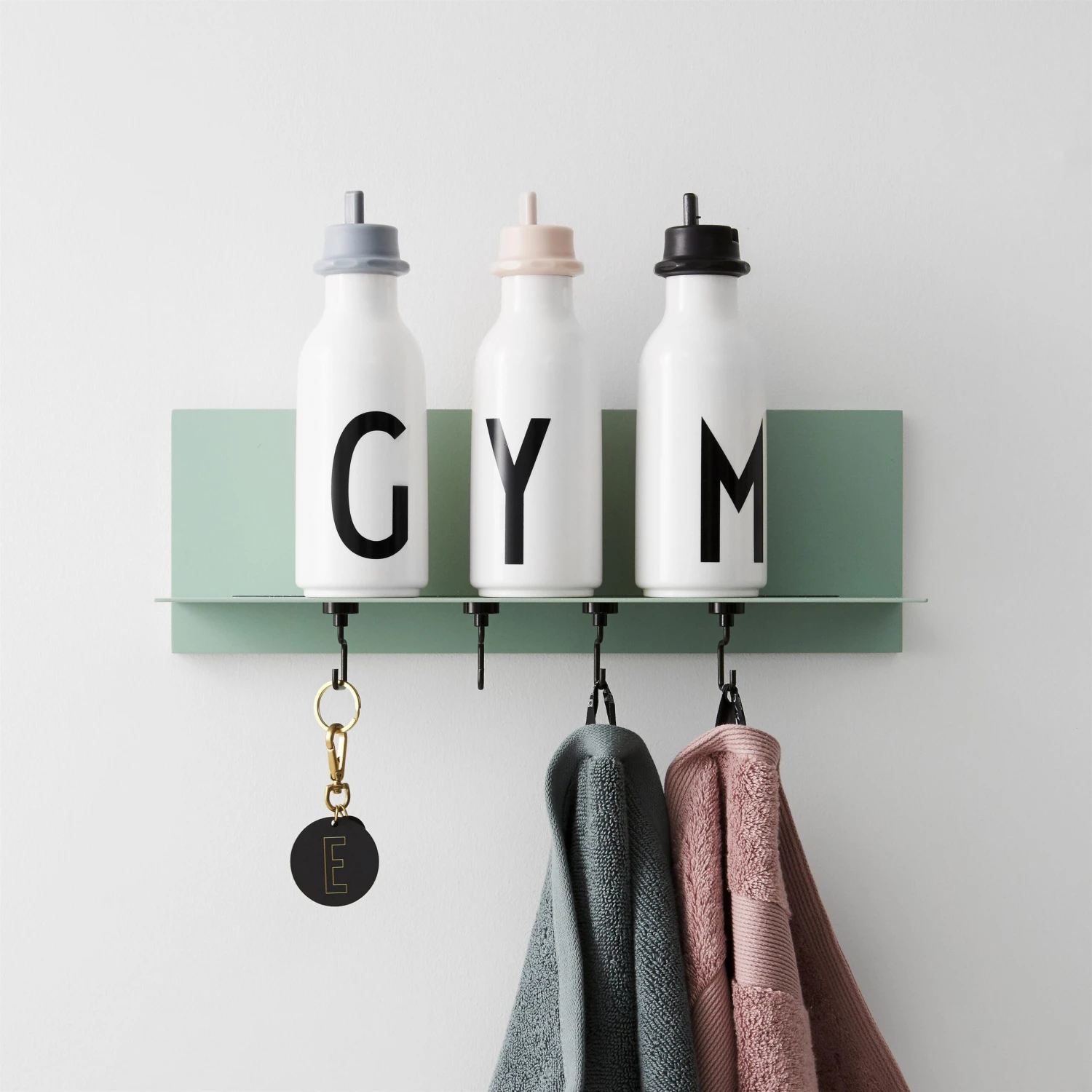 Design Letters Sport Deksel 2 Design Letters Sport Deksel - Afbeelding 2