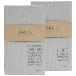 Ernst Vaatdoek 2-pack