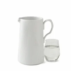 Royal Copenhagen White Fluted Kan Met Handvat -Filskars Winkel p 32225 01 02 17d4a516a4