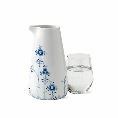 Royal Copenhagen Blue Elements Kan 2 Royal Copenhagen Blue Elements Kan - Afbeelding 2