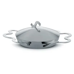 Alessi Tegamino Eierpan