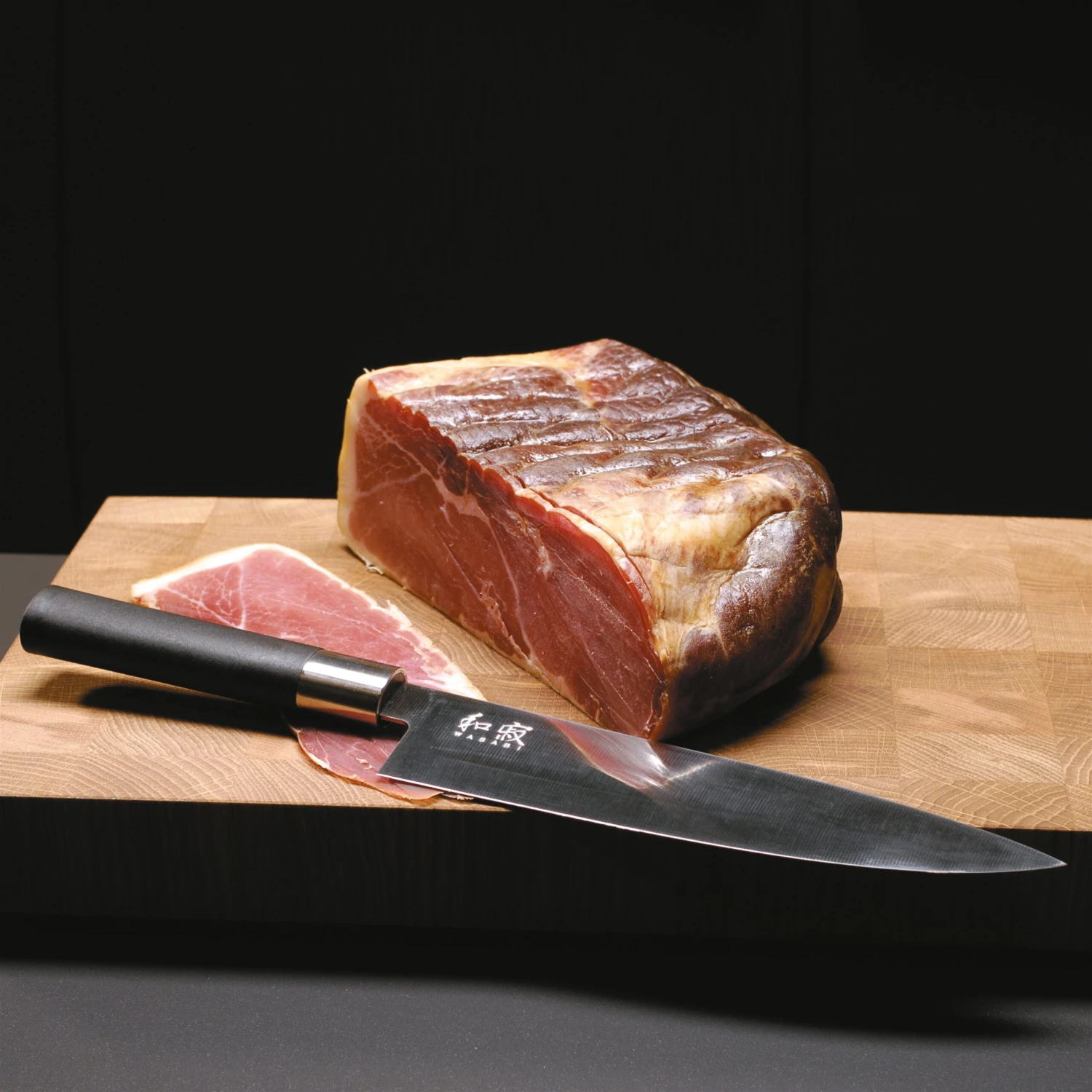 Kai Wasabi Black Filémes 2 Kai Wasabi Black Filémes - Afbeelding 2