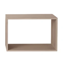 Muuto Stacked 2.0 Kast Open - Groot
