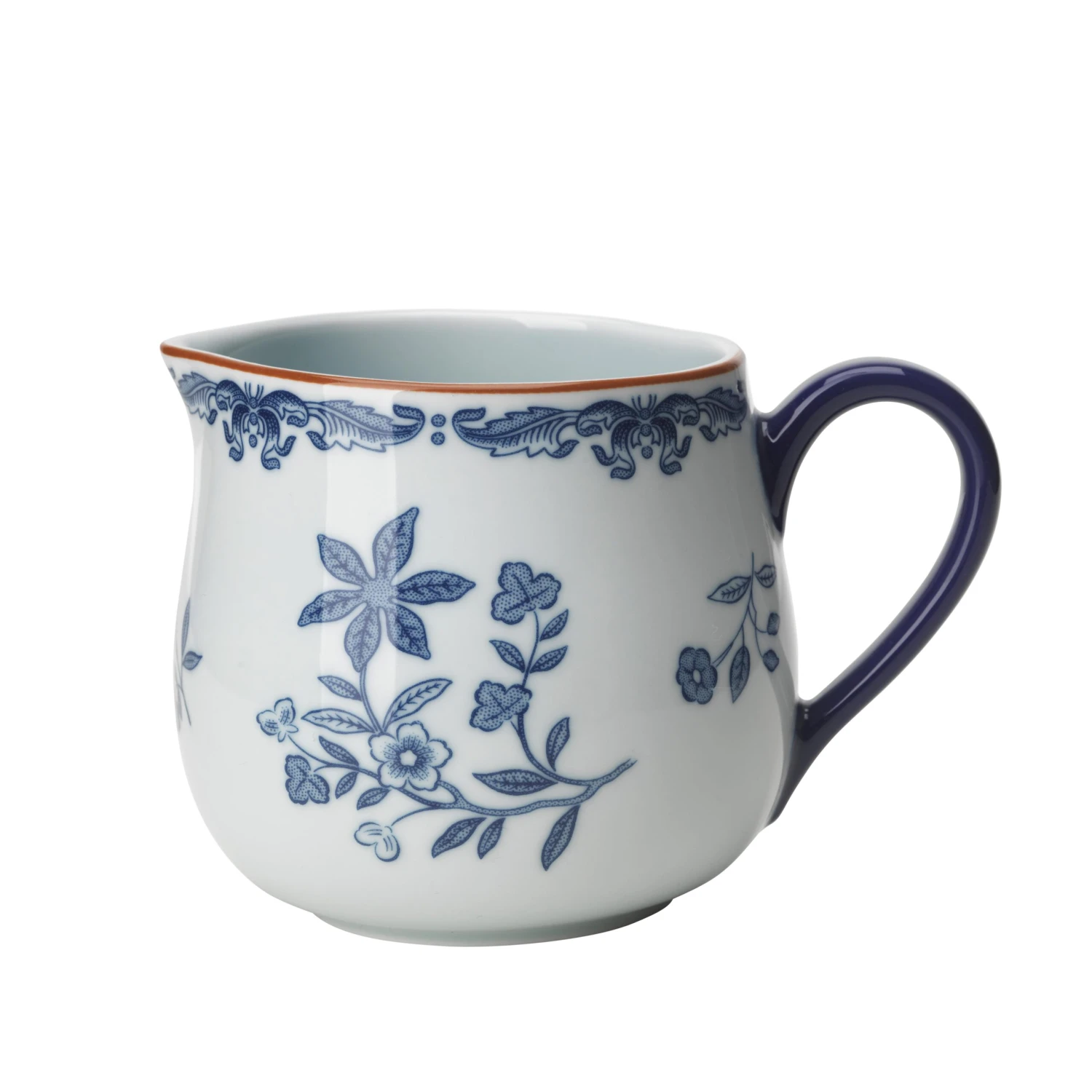 Rörstrand Ostindia Kan 45 Cl. 1 Rörstrand Ostindia Kan 45 Cl.