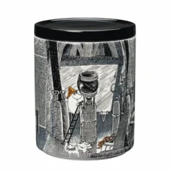 Arabia True To It's Origins Moomin Pot