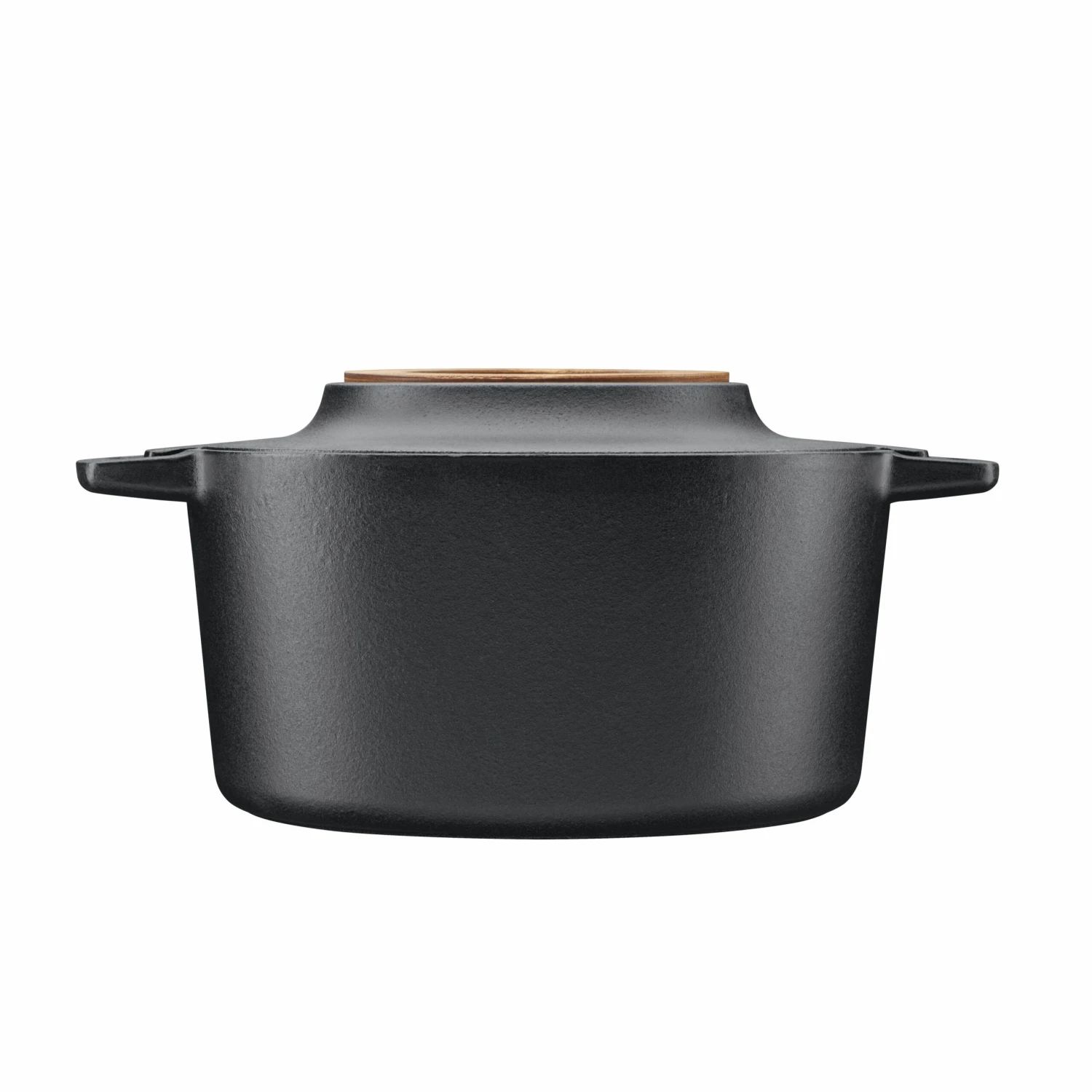 Fiskars Norden Braadpan Gietijzer 2 Fiskars Norden Braadpan Gietijzer - Afbeelding 2