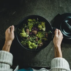 Fiskars Norden Braadpan Gietijzer 12 Fiskars Norden Braadpan Gietijzer -Filskars Winkel p 32750 01 06 0c5eaca073 scaled