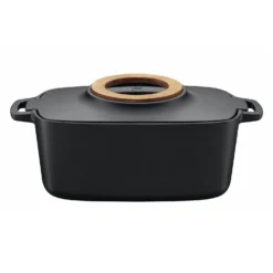 Fiskars Norden Braadpan Gietijzer Ovaal