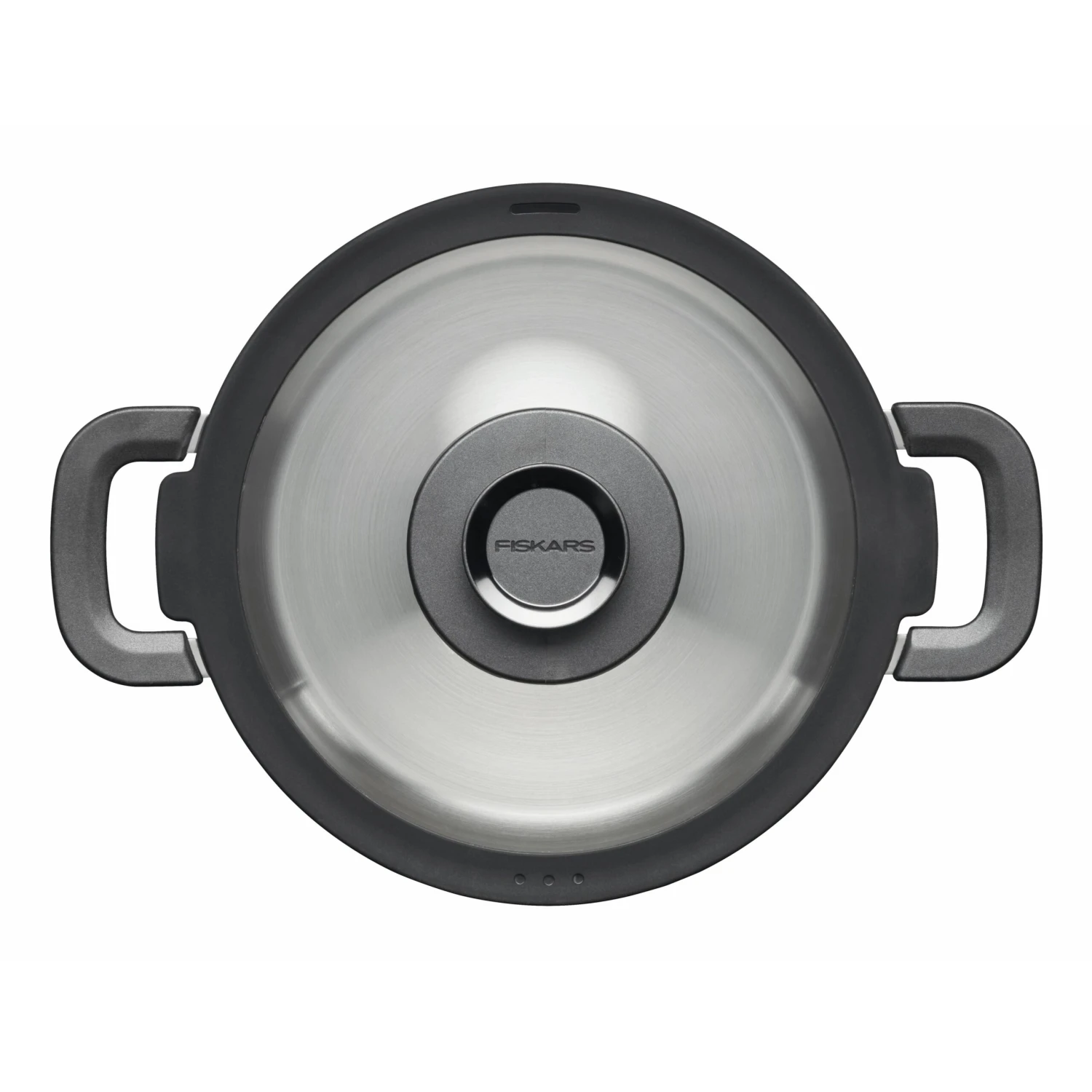 Fiskars Functional Form Braadpan 2 Fiskars Functional Form Braadpan - Afbeelding 2