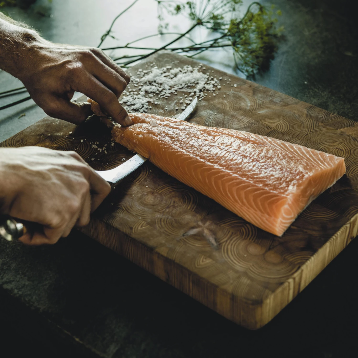 Fiskars Norden Filémes 2 Fiskars Norden Filémes - Afbeelding 2