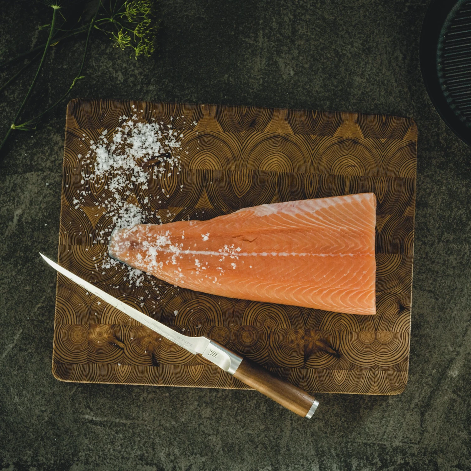 Fiskars Norden Filémes 3 Fiskars Norden Filémes - Afbeelding 3