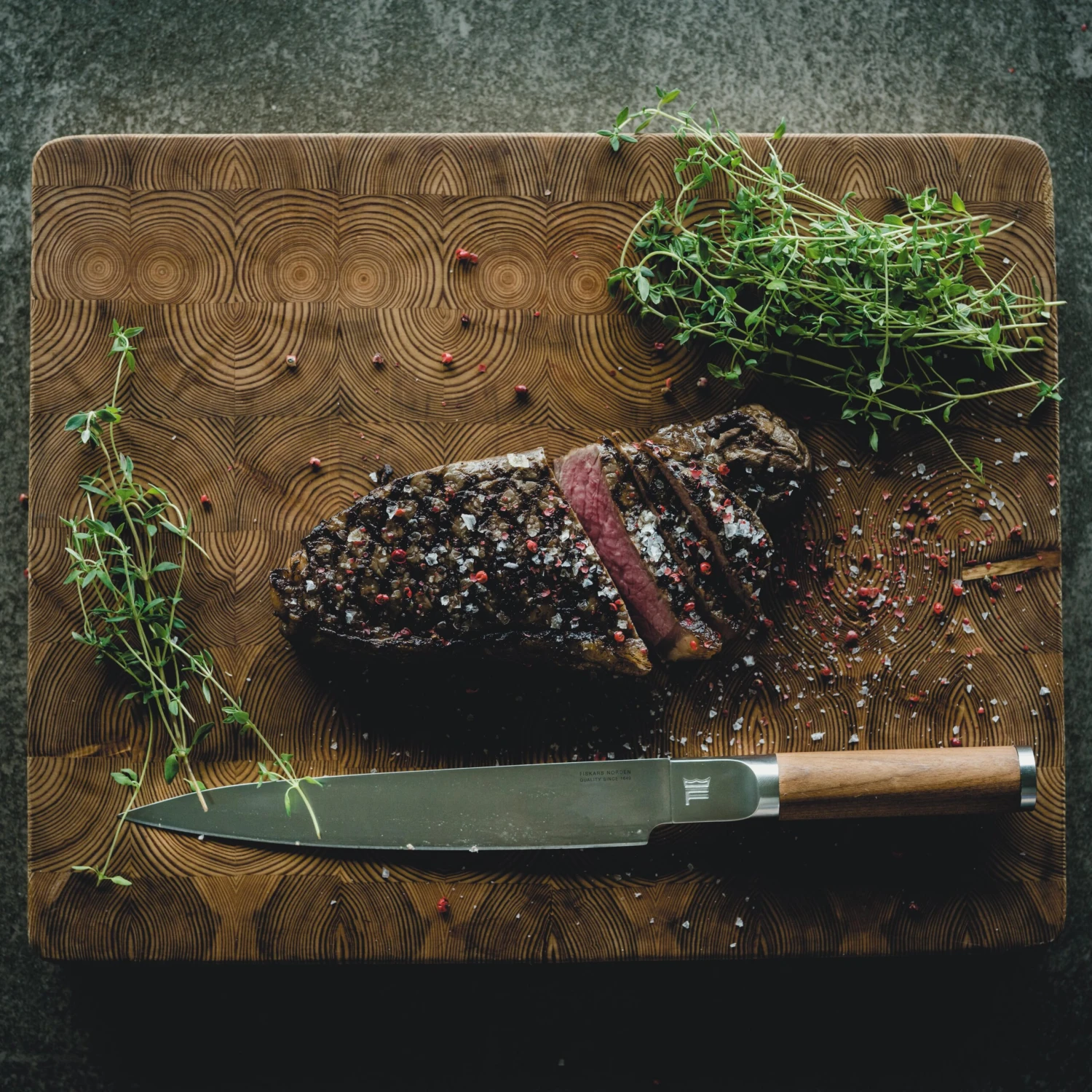 Fiskars Norden Voorsnijder 3 Fiskars Norden Voorsnijder - Afbeelding 3