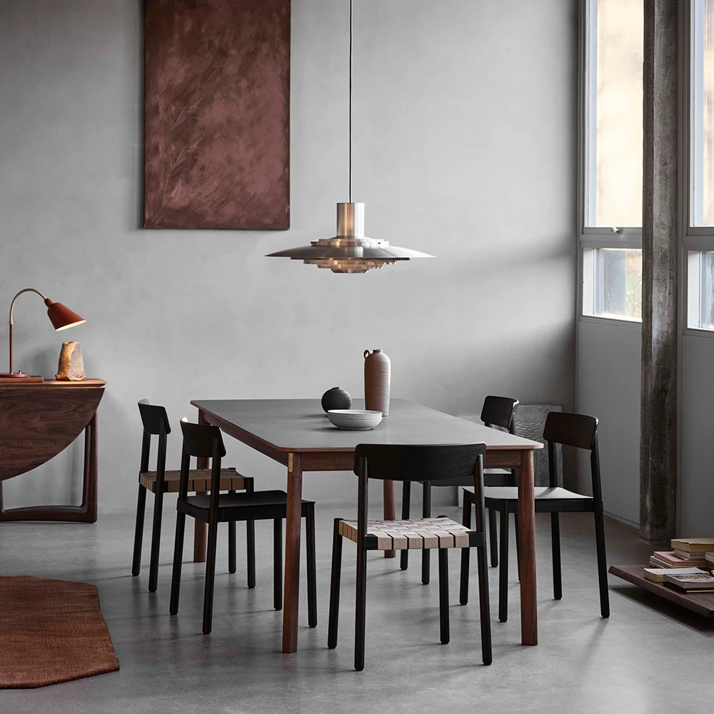 &Tradition Patch HW1 Eettafel 3 &Tradition Patch HW1 Eettafel - Afbeelding 3