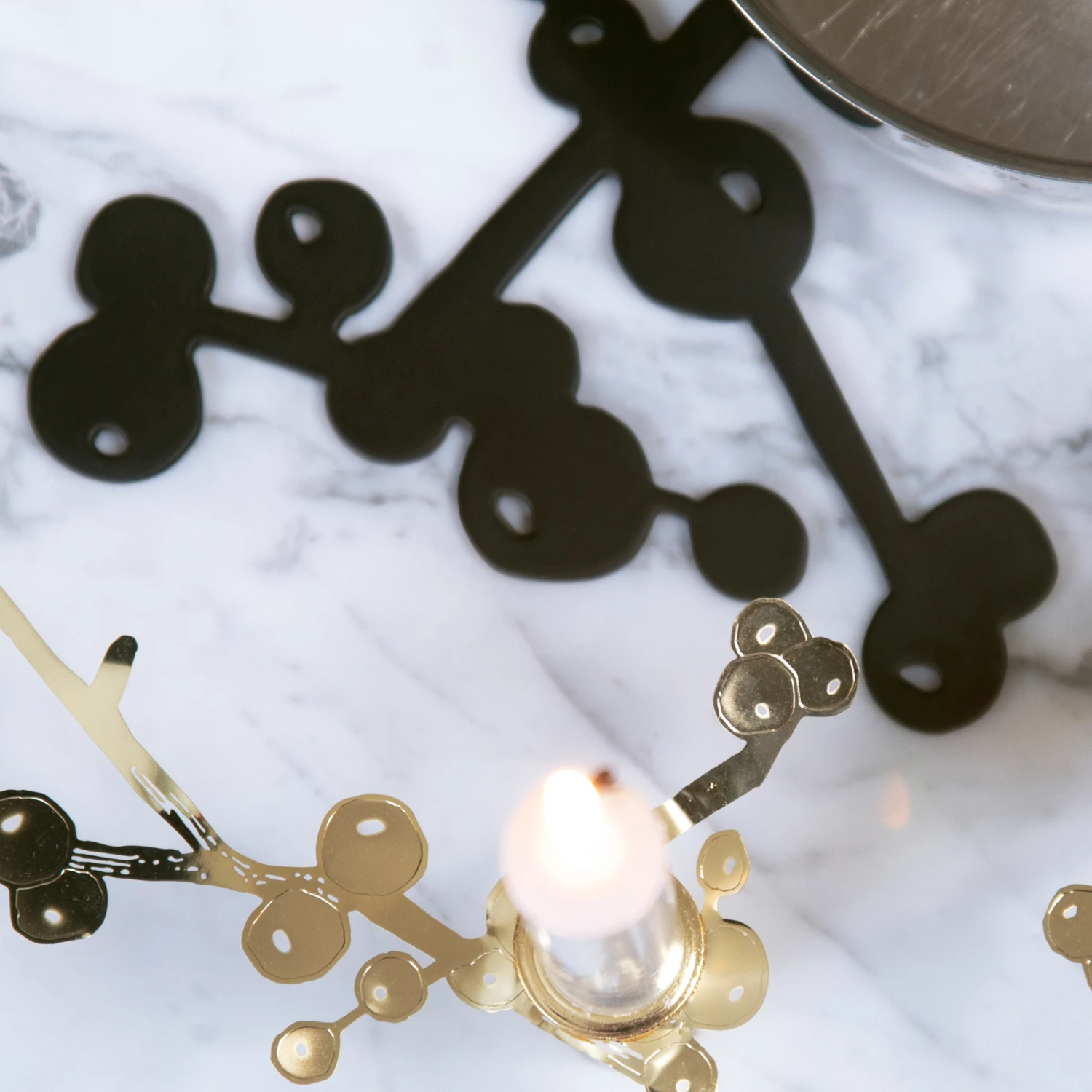 Berry Pannenonderzetter 2 Berry Pannenonderzetter - Afbeelding 2