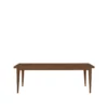 Gubi S-table Eettafel