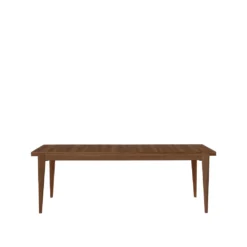 Gubi S-table Eettafel