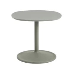 Muuto Soft 45x45cm Bijzettafel
