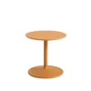 Muuto Soft Bijzettafel Ø41cm
