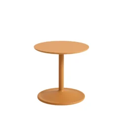 Muuto Soft Bijzettafel Ø41cm