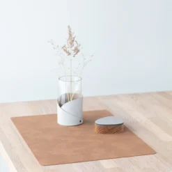 LIND DNA Square Nupo Placemat 35x45 Cm -Filskars Winkel square nupo bordsunderlagg miljo 5bdbb41e93