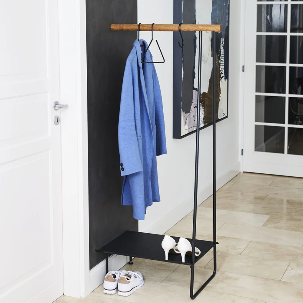 LIND DNA Swing Kapstok 2 LIND DNA Swing Kapstok - Afbeelding 2