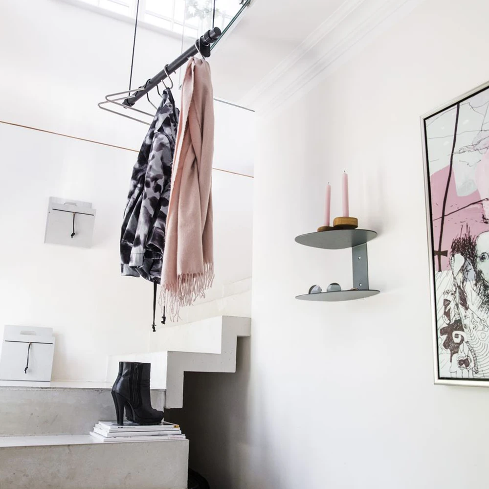 LIND DNA Swing Kapstok 3 LIND DNA Swing Kapstok - Afbeelding 3