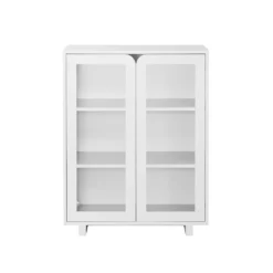 Vidja Lage Vitrinekast