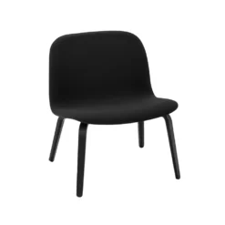 Muuto Visu Loungefauteuil Bekleed Stoel